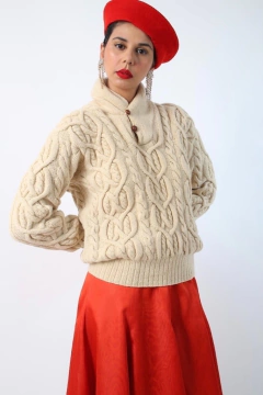 Pulôver Polo BY RALPH LAUREN textura