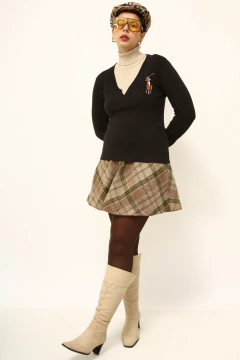 Pulover POLO BY RALPH LAUREN cavalo