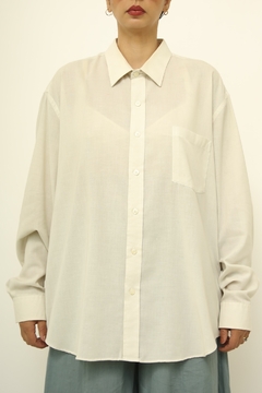Imagem do Camisa gelo classica vintage
