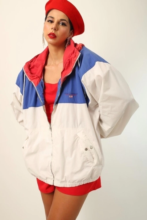 Jaqueta POLO RALPH LAUREN original vintage