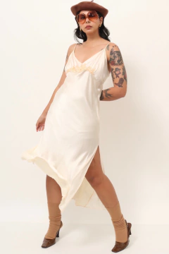Camisola 100% seda vintage - comprar online