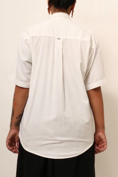 Camisa LOONEY TOONES vintage - loja online