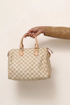 Bolsa LV speedy REPLICA - loja online
