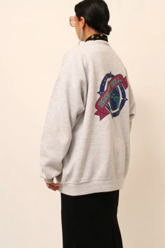 Moletom HARD ROCK ORLANDO original XL na internet