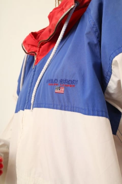 Jaqueta POLO RALPH LAUREN original vintage na internet