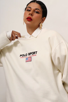 Moletom POLO RALPH LAUREN - loja online