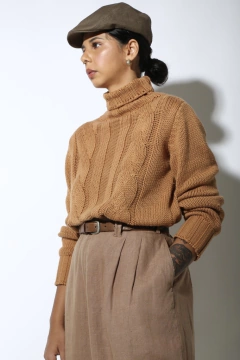 Boina Young Money forro estampa Mafalda 