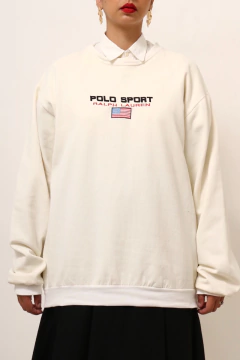 Moletom POLO RALPH LAUREN