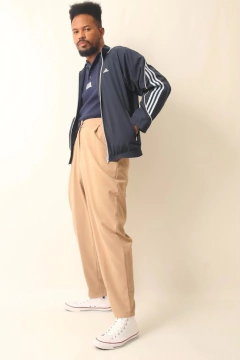 Jaqueta nylon ADIDAS original vintage - loja online