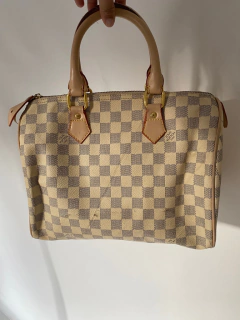 Bolsa LV speedy REPLICA