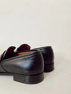 Sapato SALVATORE FERRAGAMO original classico 38