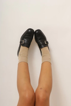 Sapato SALVATORE FERRAGAMO original classico 38 na internet