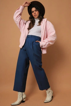 jaqueta Bomber CALVIN KLEIN rosa - loja online