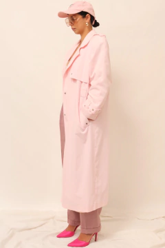 Bone rosa Dinossauro vintage - comprar online