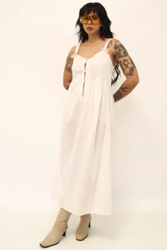 Camisola rosa algodão vintage renda na internet