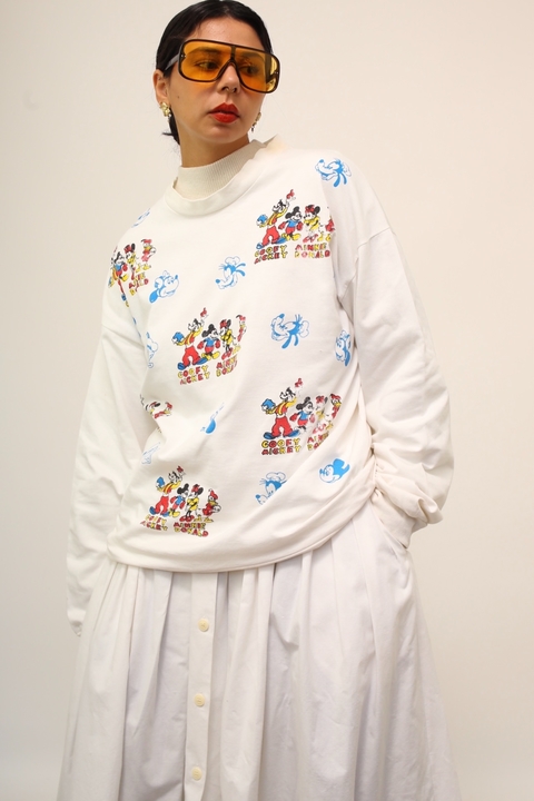Moletom DISNEY vintage