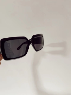 óculos chanel vintage preto na internet