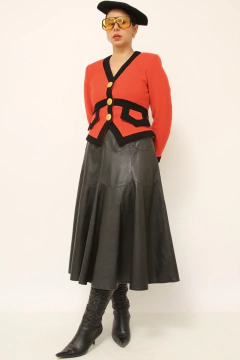 Blazer CHISTIAN LACROIX VINTAGE ARTIGO DE LUXO - loja online