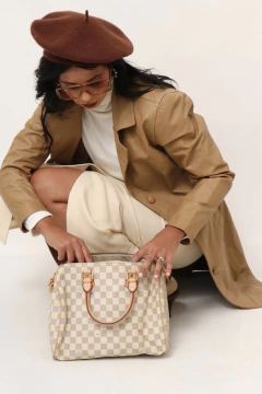 Bolsa LV speedy REPLICA na internet