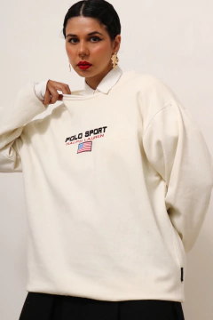 Moletom POLO RALPH LAUREN - comprar online