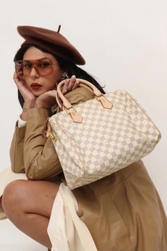 Bolsa LV speedy REPLICA