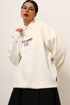 Moletom POLO RALPH LAUREN - Capichó Brechó