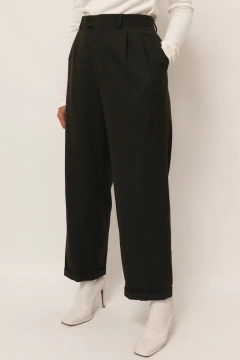 Conjunto Blazer + Calça xadrez verde vintage na internet