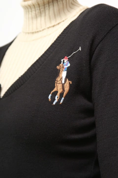 Pulover POLO BY RALPH LAUREN cavalo - comprar online