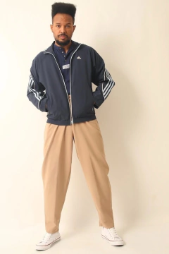 Imagem do Jaqueta nylon ADIDAS original vintage