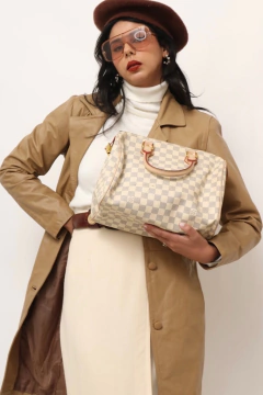 Bolsa LV speedy REPLICA na internet