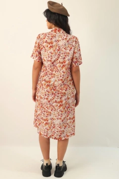 Imagem do Vestido floral Alicia vintage 90’s