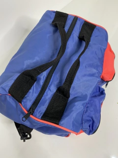 Bolsa pakalolo vintage original  Minnie  - loja online