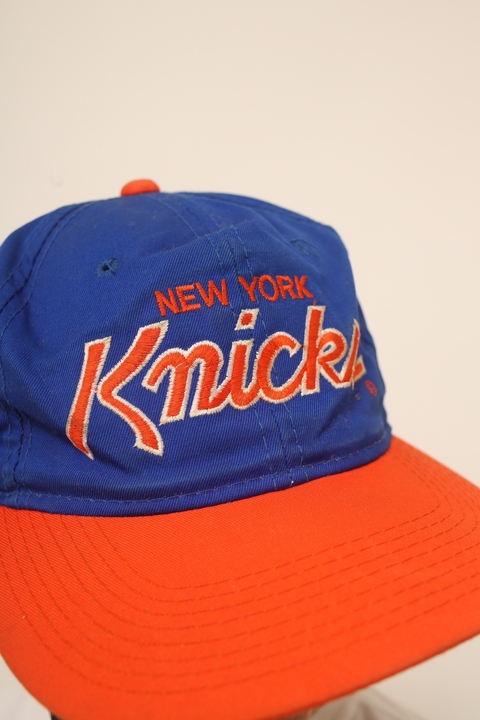 Bone NEW YORK KNICKS