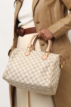 Bolsa LV speedy REPLICA - Capichó Brechó