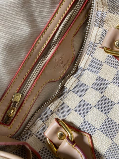 Bolsa LV speedy REPLICA - comprar online