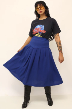 Imagem do Camiseta Planet Hollywood preta