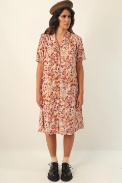 Vestido floral Alicia vintage 90’s