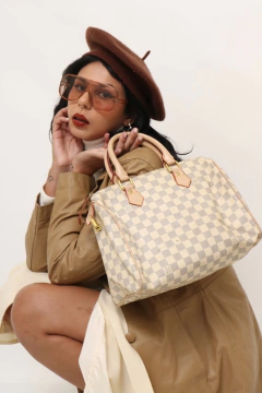 Bolsa LV speedy REPLICA - comprar online