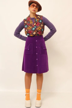 Camisa flores vintage hippie 70´s na internet