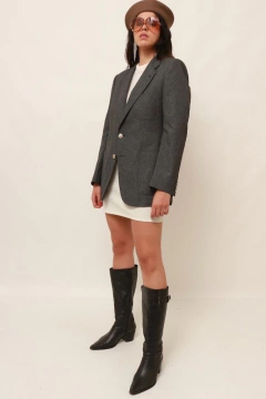 Blazer DIOR VINTAGE alfaiataria forrado na internet