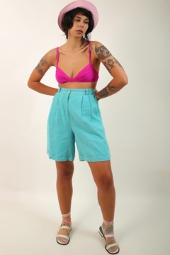 Top biquini roxo Barney - comprar online
