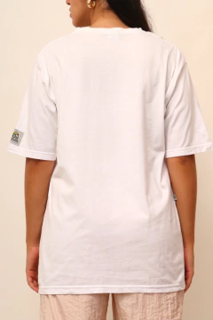 Camiseta AYRTON SENNA vintage - loja online