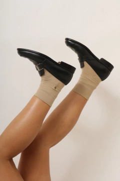 Imagem do Sapato SALVATORE FERRAGAMO original classico 38