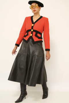 Imagem do Blazer CHISTIAN LACROIX VINTAGE ARTIGO DE LUXO