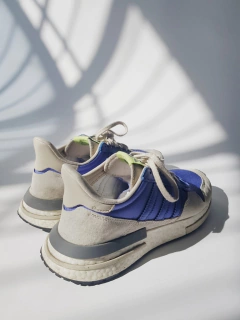 Tenis adidas ZX500 semi novo 41 na internet