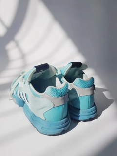 Tenis adidas Torsion semi novo 41 na internet