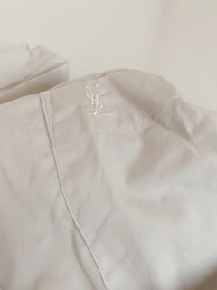 Imagem do camisa slim YSL YVES SAINT LAURENT