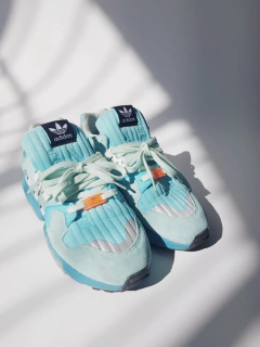 Tenis adidas Torsion semi novo 41 - comprar online