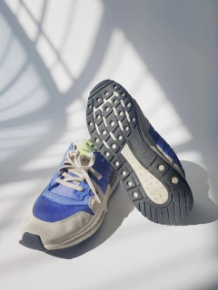 Tenis adidas ZX500 semi novo 41 - comprar online