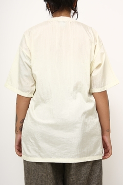 Imagem do Camiseta levinha poliamida vintage